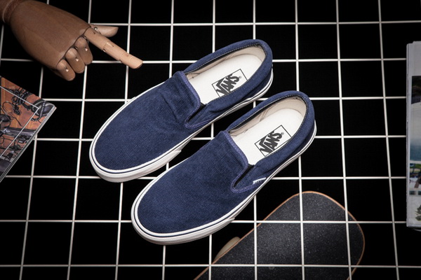 Vans Low-Top Slip-on Men Shoes--076